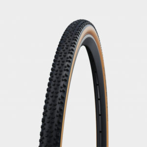 Däck Schwalbe X-One Allround ADDIX SpeedGrip Super Ground TLE 35-622 (700 x 35C / 28 x 1.35) vikbart