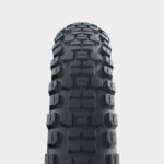 Däck Schwalbe Johnny Watts ADDIX DD RaceGuard 65-584 (27.5 x 2.60) vikbart