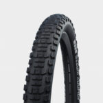 Däck Schwalbe Johnny Watts ADDIX DD RaceGuard 65-584 (27.5 x 2.60) vikbart