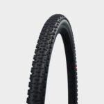 Däck Schwalbe G-One Ultrabite ADDIX SpeedGrip Super Ground TLE 45-622 (700 x 45C / 28 x 1.75) vikbart