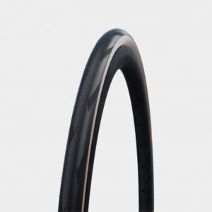 Däck Schwalbe Pro One TLE ADDIX Race Super Race V-Guard 32-622 (700 x 32C / 28 x 1.25) vikbart