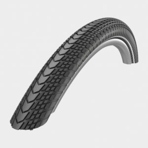 Däck Schwalbe Marathon E-Plus ADDIX E Smart DualGuard 50-584 (27.5 x 2.00) reflex