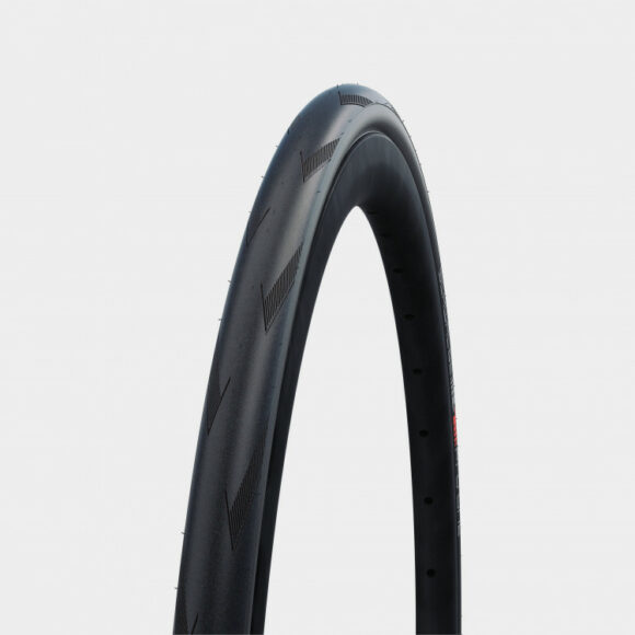 Däck Schwalbe Pro One Tube Type ADDIX Race Super Race V-Guard 32-622 (700 x 32C / 28 x 1.25) vikbart