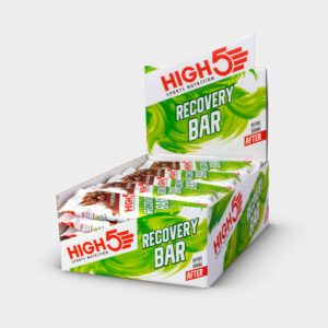 Energipaket High5 Starter Pack + flaska 750 ml