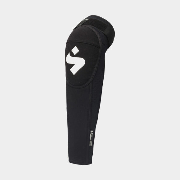 Benskydd Sweet Protection Knee Shin Pads Black, Medium