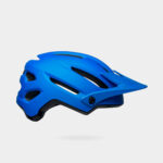 Cykelhjälm Bell 4Forty MIPS Matte/Gloss Blue Black, Medium (55 - 59 cm)