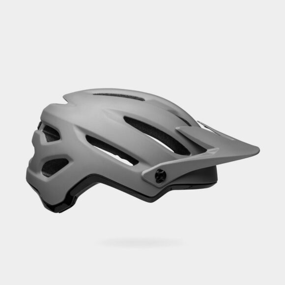 Cykelhjälm Bell 4Forty MIPS Matte/Gloss Grey/Black, Small (52 - 56 cm)