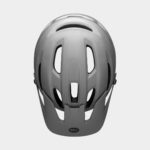 Cykelhjälm Bell 4Forty MIPS Matte/Gloss Grey/Black, Large (58 - 62 cm)