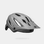 Cykelhjälm Bell 4Forty MIPS Matte/Gloss Grey/Black, Small (52 - 56 cm)