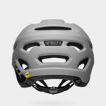 Cykelhjälm Bell 4Forty MIPS Matte/Gloss Grey/Black, Medium (55 - 59 cm)