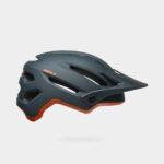 Cykelhjälm Bell 4Forty MIPS Matte/Gloss Black, X-Large (61 - 65 cm)