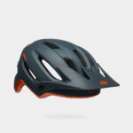 Cykelhjälm Bell 4Forty MIPS Matte/Gloss Slate/Orange, Small (52 - 56 cm)