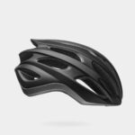 Cykelhjälm Bell Formula MIPS Matte/Gloss Black/Gray, Large (58 - 62 cm)