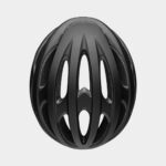 Cykelhjälm Bell Formula MIPS Matte/Gloss Black/Gray, Large (58 - 62 cm)