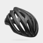 Cykelhjälm Bell Formula MIPS Matte/Gloss Black/Gray, Large (58 - 62 cm)