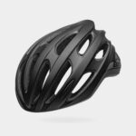 Cykelhjälm Bell Formula MIPS Matte/Gloss Black/Gray, Small (52 - 56 cm)