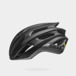 Cykelhjälm Bell Formula MIPS Matte/Gloss Black/Gray, Small (52 - 56 cm)