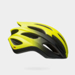 Cykelhjälm Bell Formula MIPS Matte/Gloss Hi-Viz/Black, Medium (55 - 59 cm)