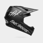 Cykelhjälm Bell Full-9 Fusion MIPS Fasthouse Hi-Viz/Black, Medium (55- 57 cm)