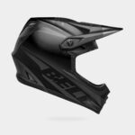 Cykelhjälm Bell Full-9 Fusion MIPS Matte/Gloss Black, X-Large (59 - 61 cm)