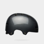 Cykelhjälm Bell Local Matte Black, Medium (55 - 59 cm)