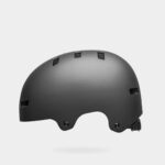Cykelhjälm Bell Local Matte Gray, Large (59 - 61.5 cm)