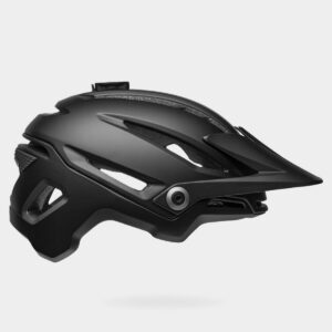 Cykelhjälm Bell Sixer MIPS Matte/Gloss Black, Small (52 - 56 cm)