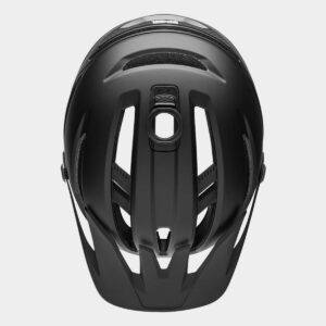 Cykelhjälm Bell Sixer MIPS Matte/Gloss Black, X-Large (61 - 65 cm)