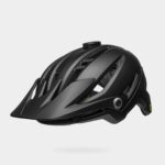 Cykelhjälm Bell Sixer MIPS Matte/Gloss Black, Small (52 - 56 cm)