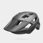 Cykelhjälm Bell Spark MIPS Matte/Gloss Grays, Universal Adult (53 - 60 cm)