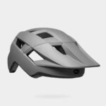 Cykelhjälm Bell Spark MIPS Matte/Gloss Grey/Black, Universal Adult (53 - 60 cm)