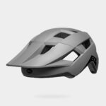 Cykelhjälm Bell Spark MIPS Matte/Gloss Grey/Black, Universal Adult (53 - 60 cm)