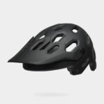 Cykelhjälm Bell Super 3R MIPS Matte Black/Grey, Small (52 - 56 cm)