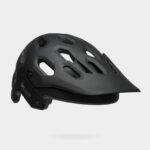 Cykelhjälm Bell Super 3R MIPS Matte Black/Grey, Medium (55 - 59 cm)