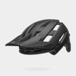 Cykelhjälm Bell Super Air R MIPS Matte/Gloss Black, Small (52 - 56 cm)