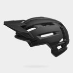 Cykelhjälm Bell Super Air R MIPS Matte/Gloss Black, Medium (55 - 59 cm)