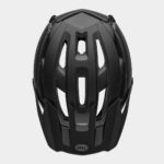 Cykelhjälm Bell Super Air R MIPS Matte/Gloss Black, Small (52 - 56 cm)