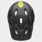 Cykelhjälm Bell Super DH Spherical MIPS Matte/Gloss Black, Small (52 - 56 cm)