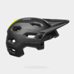 Cykelhjälm Bell Super DH Spherical MIPS Matte/Gloss Black, Medium (55 - 59 cm)