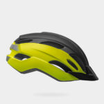 Cykelhjälm Bell Trace MIPS Matte Hi-Viz, Universal Adult (54 - 61 cm)