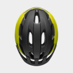 Cykelhjälm Bell Trace MIPS Matte Hi-Viz, Universal Adult (54 - 61 cm)