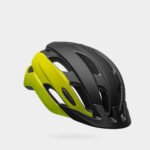 Cykelhjälm Bell Trace MIPS Matte Hi-Viz, Universal Adult (54 - 61 cm)