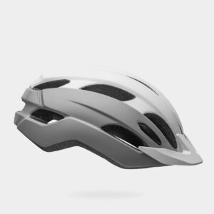 Cykelhjälm Bell Transfer Matte Black/White, Small (53 - 55 cm)