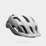 Cykelhjälm Bell Trace MIPS Matte White/Silver, Universal Adult (54 - 61 cm)