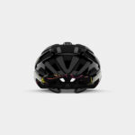 Cykelhjälm Giro Agilis MIPS W Black Craze, Medium (55 - 59 cm)