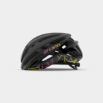 Cykelhjälm Giro Agilis MIPS W Black Craze, Small (51 - 55 cm)