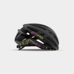 Cykelhjälm Giro Agilis MIPS W Black Craze, Medium (55 - 59 cm)