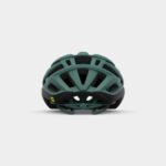 Cykelhjälm Giro Agilis MIPS W Matte Grey Green, Medium (55 - 59 cm)