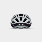 Cykelhjälm Giro Agilis MIPS W Matte White/Urchin, Medium (55 - 59 cm)