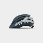 Cykelhjälm Giro Artex MIPS Matte Portaro Grey, Medium (55 - 59 cm)